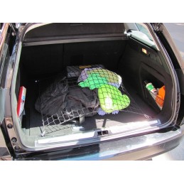 „Citroen C5 II Estate“ 2008–2017 m. bagažinės tinklelis AUTO-MOTOR K0037 (95 × 105)