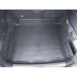 „Citroen C5X / C5X PHEV“ nuo 2022 m. Bagažinės kilimėlis RIGUM 404142