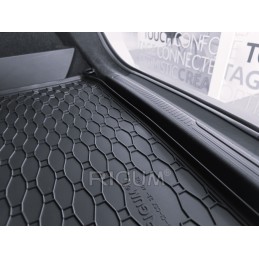 „Citroen C5X / C5X PHEV“ nuo 2022 m. Bagažinės kilimėlis RIGUM 404142