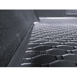 „Citroen C5X / C5X PHEV“ nuo 2022 m. Bagažinės kilimėlis RIGUM 404142