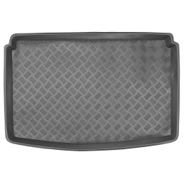 „Cupra Formentor“ 2020- (apatinė bagažinė) bagažinės kilimėlis MIX-PLAST 27503