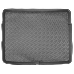 „Cupra Formentor“ visureigis 2020- (viršutinė bagažinės dalis / taip pat hibridiniams modeliams) bagažinės kilimėlis MIX-PLAST 2