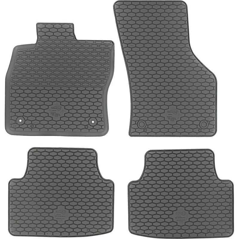 „Cupra Leon 2020-“ / „Seat Leon IV 2020-“ / „Skoda Octavia III 2013-2019“ / „Skoda Octavia IV 2020-“ (taip pat tinka hibridiniam