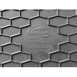 „Cupra Leon 2020-“ / „Seat Leon IV 2020-“ / „Skoda Octavia III 2013-2019“ / „Skoda Octavia IV 2020-“ (taip pat tinka hibridiniam