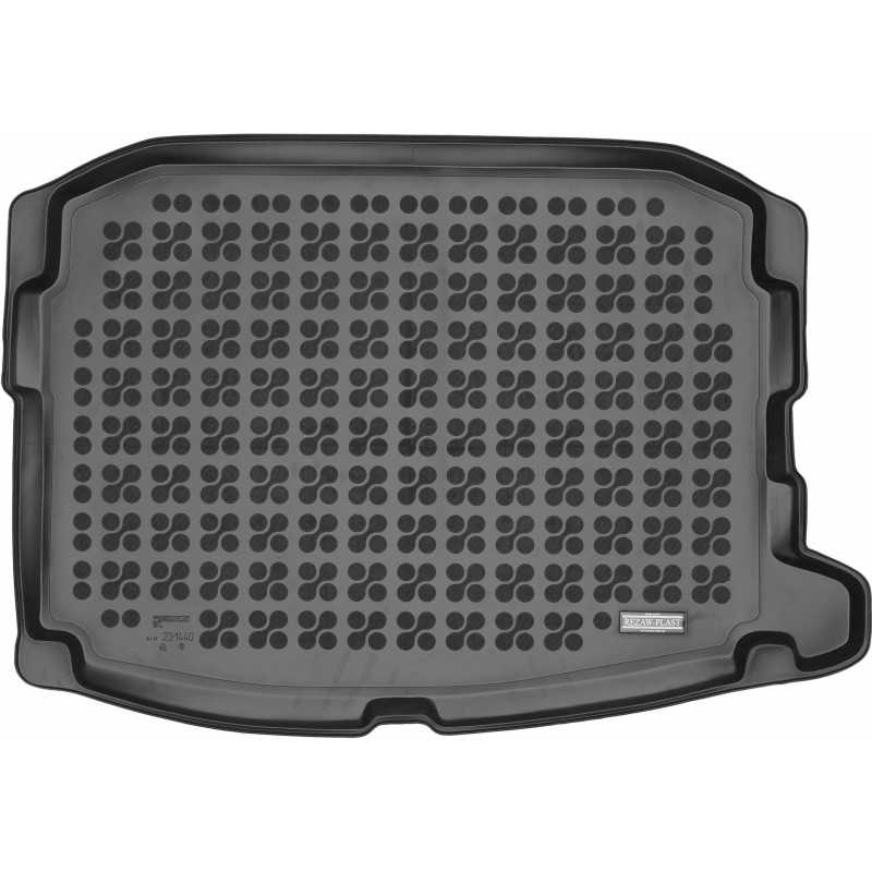 „Cupra Leon“ (vieno aukšto / remonto komplektas) hečbekas 2020- Bagažinės kilimėlis REZAW 231440 (NAUJAS) – GAB. B / DPD INPOST 