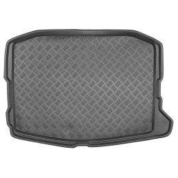 „Cupra Leon“ hečbekas 2020- / „Seat Leon IV“ hečbekas 2020- (vieno aukšto / dešinės pusės niša) Bagažinės kilimėlis MIX-PLAST 27
