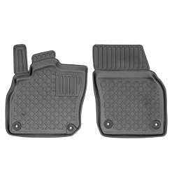 „Cupra Terramar“ nuo 2024 m. (vidaus degimo variklio versija / mHEV hibridas / (e-Hybrid) įkraunamas hibridas) Automobilio kilim