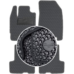 „Dacia Duster II“ (keleivių salonas) 2018–EVA MAX-MAT 10160