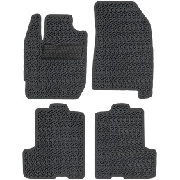 „Dacia Duster II“ (keleivių salonas) 2018–EVA MAX-MAT 10160