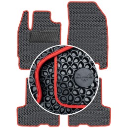 „Dacia Duster II“ (keleivių salonas) 2018–EVA MAX-MAT 10160