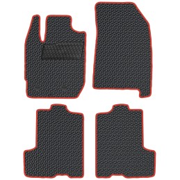 „Dacia Duster II“ (keleivių salonas) 2018–EVA MAX-MAT 10160