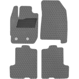 „Dacia Duster II“ (keleivių salonas) 2018–EVA MAX-MAT 10160