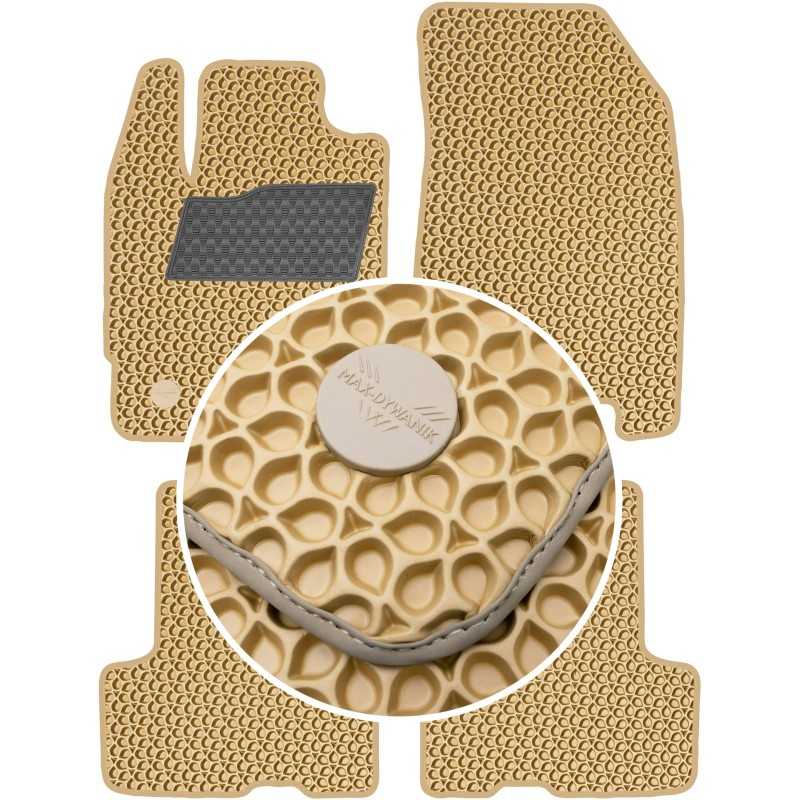 „Dacia Duster II“ (keleivių salonas) 2018–EVA MAX-MAT 10160