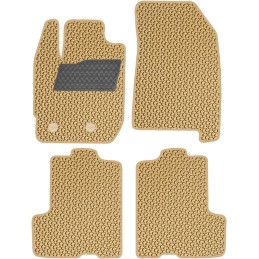 „Dacia Duster II“ (keleivių salonas) 2018–EVA MAX-MAT 10160