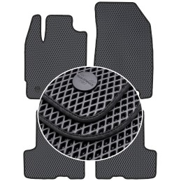 „Dacia Duster II“ (keleivių salonas) 2018–EVA MAX-MAT 10160