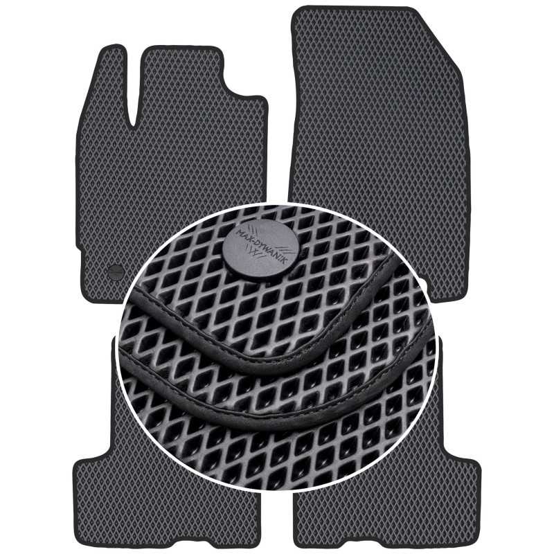 „Dacia Duster II“ (keleivių salonas) 2018–EVA MAX-MAT 10160