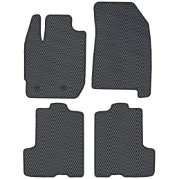 „Dacia Duster II“ (keleivių salonas) 2018–EVA MAX-MAT 10160