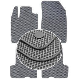 „Dacia Duster II“ (keleivių salonas) 2018–EVA MAX-MAT 10160