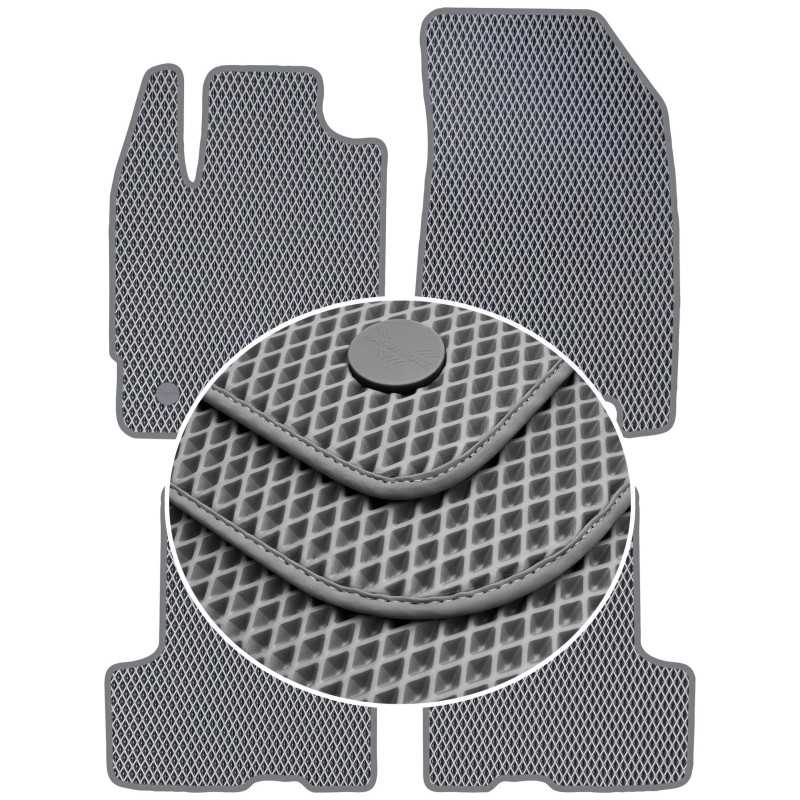 „Dacia Duster II“ (keleivių salonas) 2018–EVA MAX-MAT 10160