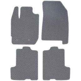 „Dacia Duster II“ (keleivių salonas) 2018–EVA MAX-MAT 10160