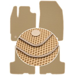 „Dacia Duster II“ (keleivių salonas) 2018–EVA MAX-MAT 10160