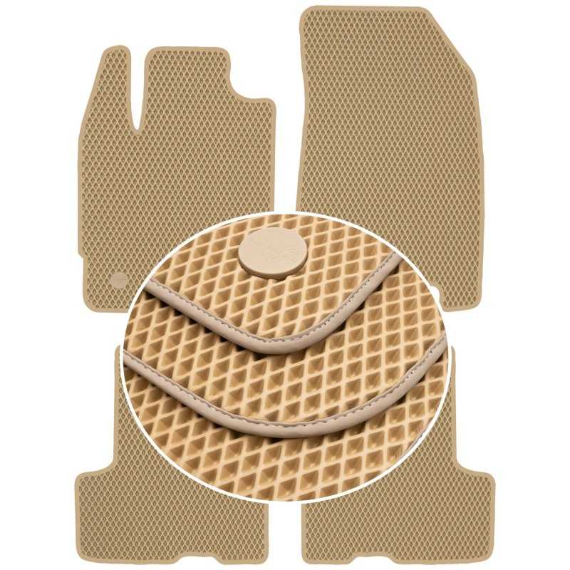 „Dacia Duster II“ (keleivių salonas) 2018–EVA MAX-MAT 10160