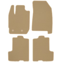 „Dacia Duster II“ (keleivių salonas) 2018–EVA MAX-MAT 10160