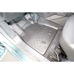 „Dacia Duster III“ visureigis nuo 2024 m. (vidaus degimo variklio versija (neskirta lengvajam hibridui) / hibridinė versija (pil