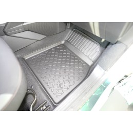 „Dacia Duster III“ visureigis nuo 2024 m. (vidaus degimo variklio versija (neskirta lengvajam hibridui) / hibridinė versija (pil