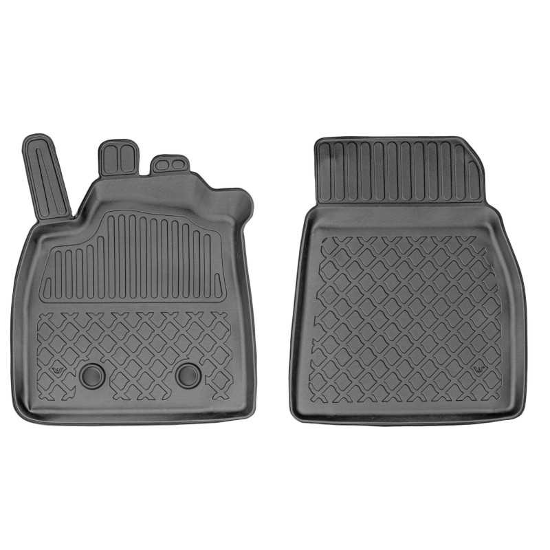 „Dacia Duster III“ visureigis nuo 2024 m. (vidaus degimo variklio versija (neskirta lengvajam hibridui) / hibridinė versija (pil