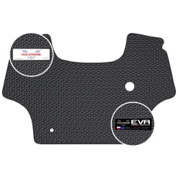 „Deutz Fahr Agrotron K“ serijos 2005 m. – traktorių kilimėliai 48009