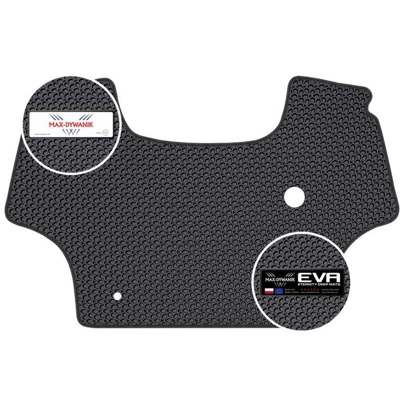 „Deutz Fahr Agrotron K“ serijos 2005 m. – traktorių kilimėliai 48009