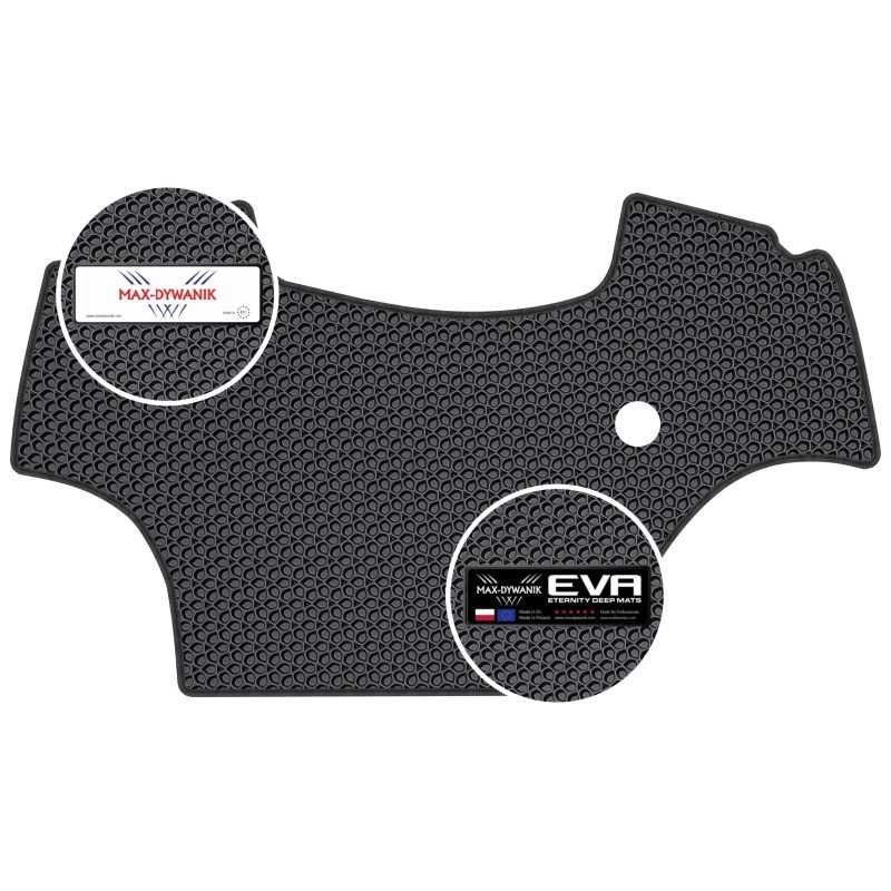 „Deutz Fahr“ 5 serijos 5100 5110 5120 5130 2013–2017 m. / 6 serijos 6130 2021– traktorių kilimėliai 48250