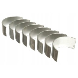 VPC2850 garų švaistiklio guolių komplektas