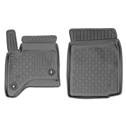 „Fiat 600“ nuo 2024 m. / „Alfa Romeo Junior“ nuo 2024 m. / „Jeep Avanger“ nuo 2023 m. (hibridinė versija) Automobilio kilimėliai