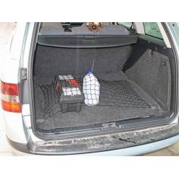 „Fiat Stilo Kombi 2001-2010“ bagažinės tinklas AUTO-MOTOR K0311 (75 × 115)