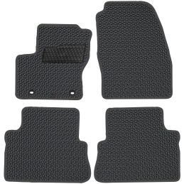 „Ford C-Max II“ 5 vietų 2010–2012 m. (be pakojos) EVA MAX-MAT 10219