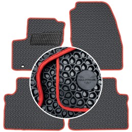 „Ford C-Max II“ 5 vietų 2010–2012 m. (be pakojos) EVA MAX-MAT 10219