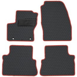 „Ford C-Max II“ 5 vietų 2010–2012 m. (be pakojos) EVA MAX-MAT 10219