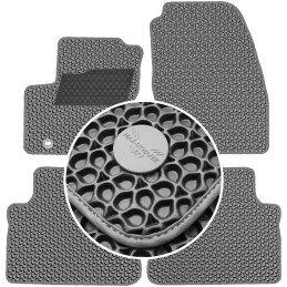 „Ford C-Max II“ 5 vietų 2010–2012 m. (be pakojos) EVA MAX-MAT 10219