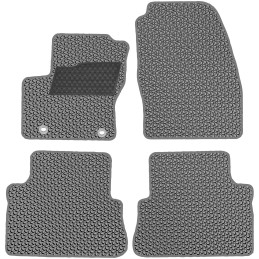 „Ford C-Max II“ 5 vietų 2010–2012 m. (be pakojos) EVA MAX-MAT 10219