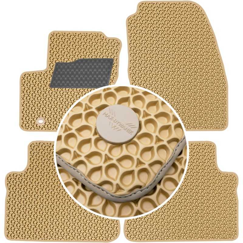 „Ford C-Max II“ 5 vietų 2010–2012 m. (be pakojos) EVA MAX-MAT 10219