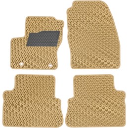 „Ford C-Max II“ 5 vietų 2010–2012 m. (be pakojos) EVA MAX-MAT 10219