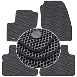 „Ford C-Max II“ 5 vietų 2010–2012 m. (be pakojos) EVA MAX-MAT 10219