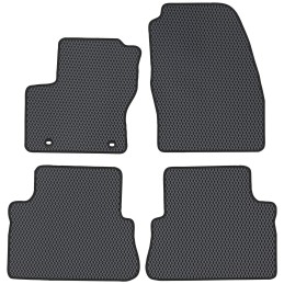 „Ford C-Max II“ 5 vietų 2010–2012 m. (be pakojos) EVA MAX-MAT 10219