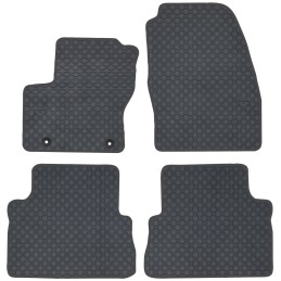 „Ford C-Max II“ 5 vietų 2010–2012 m. (be pakojos) guminiai kilimėliai PRIME-LINER MAX-MAT
