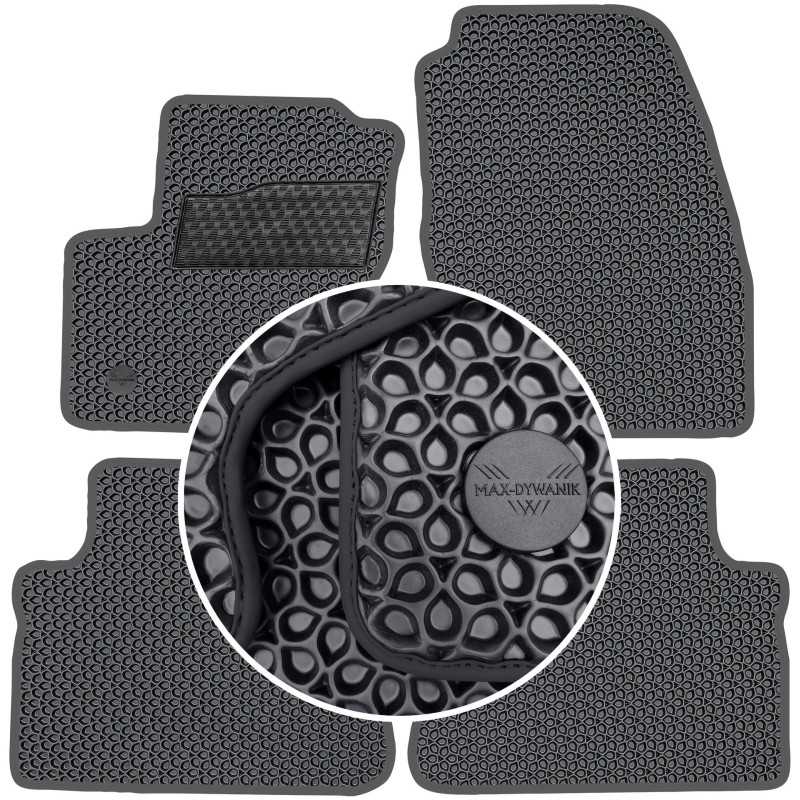 „Ford C-Max II“ 5 vietų 2012–2019 m. EVA MAX-MAT 10220