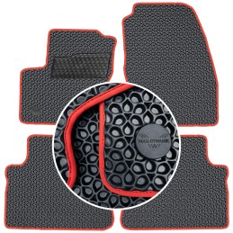 „Ford C-Max II“ 5 vietų 2012–2019 m. EVA MAX-MAT 10220