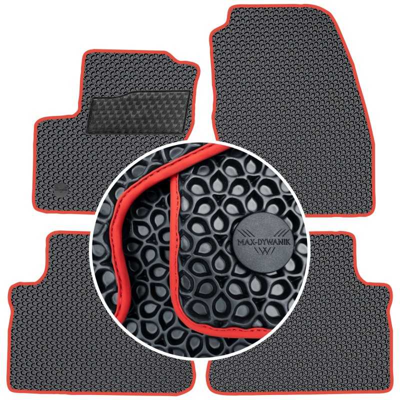 „Ford C-Max II“ 5 vietų 2012–2019 m. EVA MAX-MAT 10220