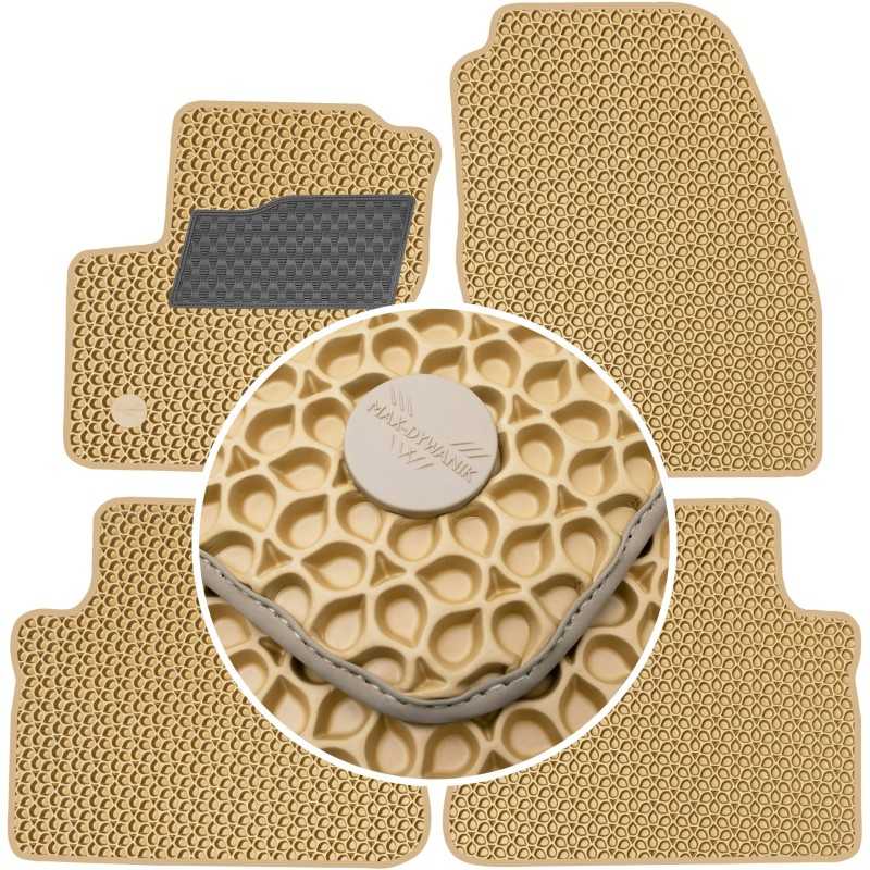 „Ford C-Max II“ 5 vietų 2012–2019 m. EVA MAX-MAT 10220